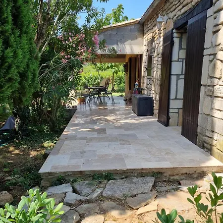 Holiday home Maison Cosy En Pleine Nature *