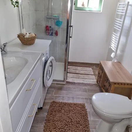 Maison Cosy En Pleine Nature